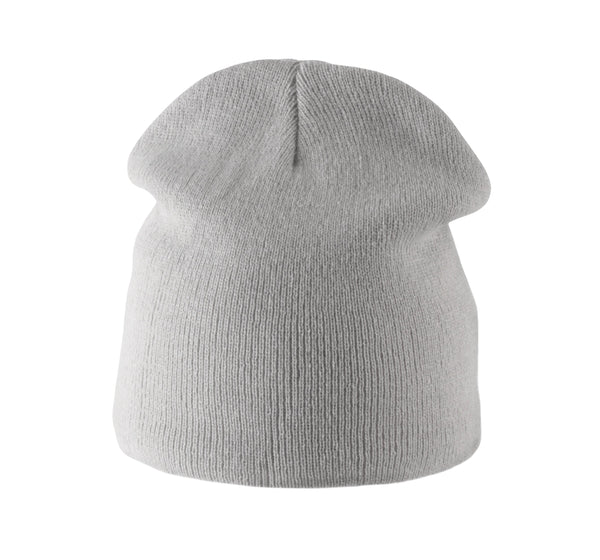 Gorro com forro em malha polar-Light Grey-Único-RAG-Tailors-Fardas-e-Uniformes-Vestuario-Pro