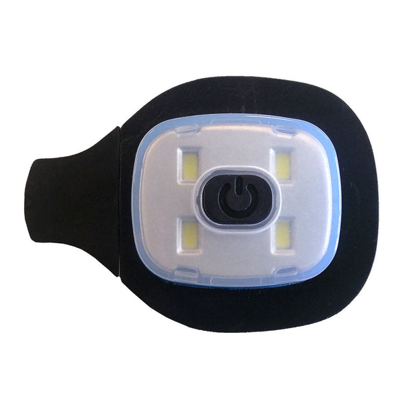 Gorro com led frontal-Sem Cor-Único-RAG-Tailors-Fardas-e-Uniformes-Vestuario-Pro
