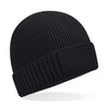 Gorro de Algodão Biológico com Patch Técnico-RAG-Tailors-Fardas-e-Uniformes-Vestuario-Pro