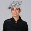Gorro de Cozinha Gran Chef Bâmbula-RAG-Tailors-Fardas-e-Uniformes-Vestuario-Pro