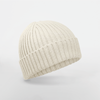 Gorro de Criança em Algodão Biológico-Amêndoa-Único-RAG-Tailors-Fardas-e-Uniformes-Vestuario-Pro