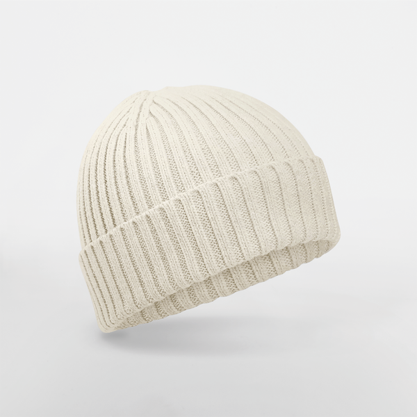 Gorro de Criança em Algodão Biológico-Amêndoa-Único-RAG-Tailors-Fardas-e-Uniformes-Vestuario-Pro