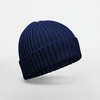 Gorro de Criança em Algodão Biológico-Azul Marinho Oxford-Único-RAG-Tailors-Fardas-e-Uniformes-Vestuario-Pro