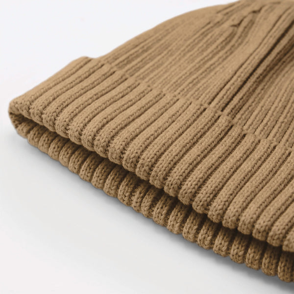 Gorro de Criança em Algodão Biológico-RAG-Tailors-Fardas-e-Uniformes-Vestuario-Pro