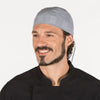 Gorro de Pirata - Bandana - Liso e Padrões-P. Gales - 775-Único-RAG-Tailors-Fardas-e-Uniformes-Vestuario-Pro