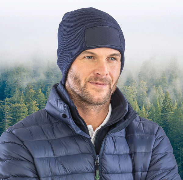 Gorro em Malha Dupla Unissexo-RAG-Tailors-Fardas-e-Uniformes-Vestuario-Pro