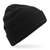 Gorro em algodão biológico-Black-One Size-RAG-Tailors-Fardas-e-Uniformes-Vestuario-Pro