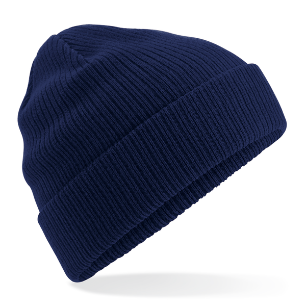 Gorro em algodão biológico-Oxford Navy-One Size-RAG-Tailors-Fardas-e-Uniformes-Vestuario-Pro