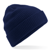 Gorro em algodão biológico-Oxford Navy-One Size-RAG-Tailors-Fardas-e-Uniformes-Vestuario-Pro
