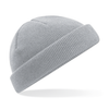 Gorro estilo pescador em material reciclado-Light Grey-One Size-RAG-Tailors-Fardas-e-Uniformes-Vestuario-Pro