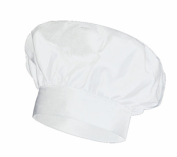 Gorro francés-Branco-U-RAG-Tailors-Fardas-e-Uniformes-Vestuario-Pro