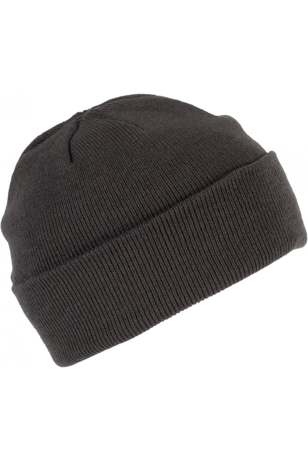 Gorro malha Golf-Dark Grey-Único-RAG-Tailors-Fardas-e-Uniformes-Vestuario-Pro