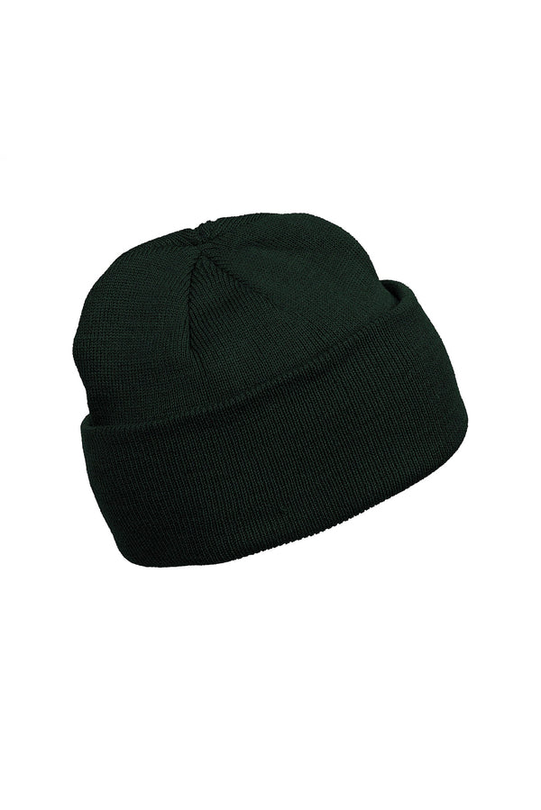 Gorro malha Golf-Forest Green-Único-RAG-Tailors-Fardas-e-Uniformes-Vestuario-Pro