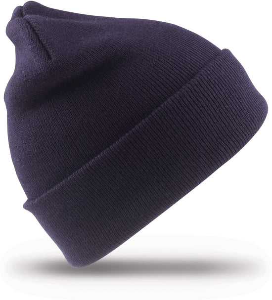 Gorro para frio Thinsulate™-Azul Marinho-Único-RAG-Tailors-Fardas-e-Uniformes-Vestuario-Pro