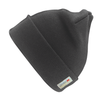 Gorro para frio Thinsulate™-Carvão-Único-RAG-Tailors-Fardas-e-Uniformes-Vestuario-Pro