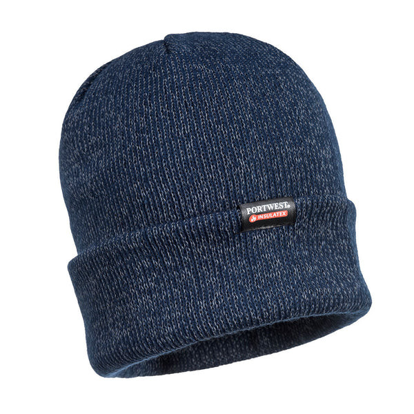 Gorro reflector, forrado a Insulatex-RAG-Tailors-Fardas-e-Uniformes-Vestuario-Pro