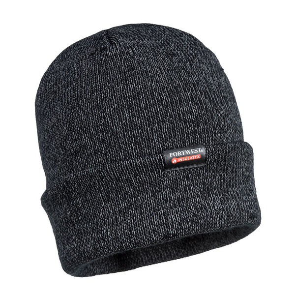 Gorro reflector, forrado a Insulatex-RAG-Tailors-Fardas-e-Uniformes-Vestuario-Pro