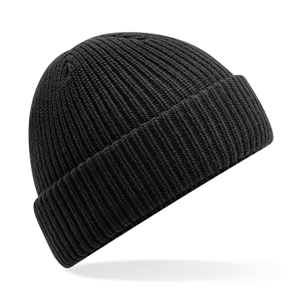 Gorro térmico repelente à água-Black-One Size-RAG-Tailors-Fardas-e-Uniformes-Vestuario-Pro