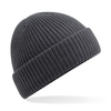 Gorro térmico repelente à água-Graphite Grey-One Size-RAG-Tailors-Fardas-e-Uniformes-Vestuario-Pro