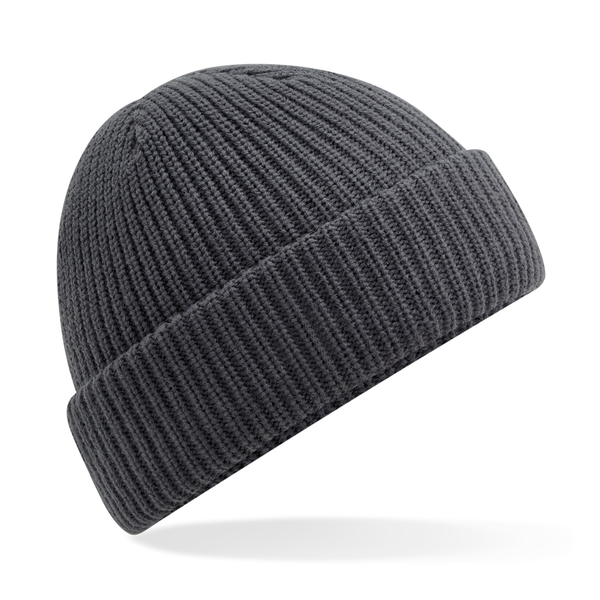 Gorro térmico repelente à água-Graphite Grey-One Size-RAG-Tailors-Fardas-e-Uniformes-Vestuario-Pro