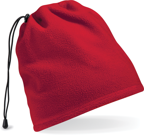 Gorro/Gola polar-Classic Red-One Size-RAG-Tailors-Fardas-e-Uniformes-Vestuario-Pro