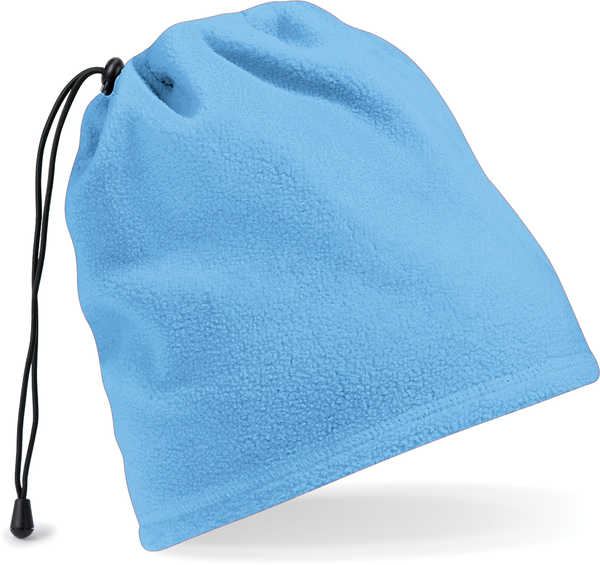 Gorro/Gola polar-Sky Blue-One Size-RAG-Tailors-Fardas-e-Uniformes-Vestuario-Pro