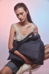Grande Saco de Compras Denim Reciclado-RAG-Tailors-Fardas-e-Uniformes-Vestuario-Pro