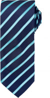 Gravata "Sports Stripe"-RAG-Tailors-Fardas-e-Uniformes-Vestuario-Pro