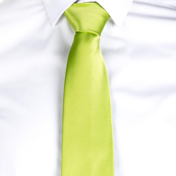 Gravata acetinada sem nó-RAG-Tailors-Fardas-e-Uniformes-Vestuario-Pro