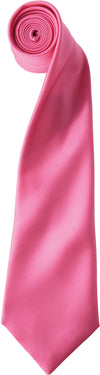 Gravata de cetim-Fuchsia-Único-RAG-Tailors-Fardas-e-Uniformes-Vestuario-Pro