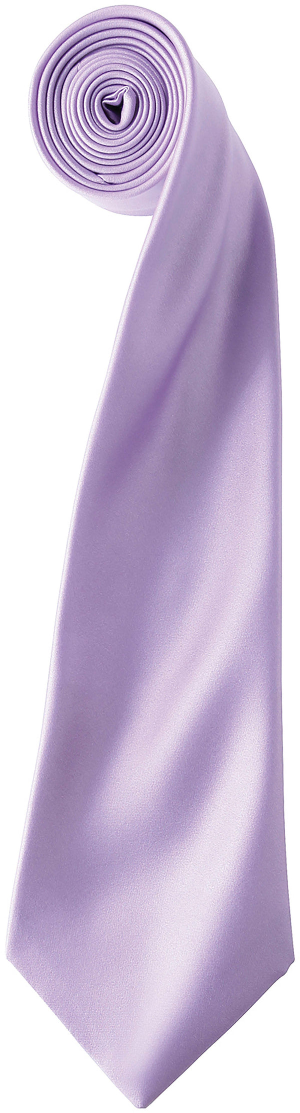Gravata de cetim-Lilac-Único-RAG-Tailors-Fardas-e-Uniformes-Vestuario-Pro