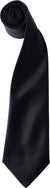 Gravata de cetim-Preto-Único-RAG-Tailors-Fardas-e-Uniformes-Vestuario-Pro