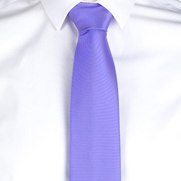 Gravata em Jacquard listrada-Lilas-Único-RAG-Tailors-Fardas-e-Uniformes-Vestuario-Pro