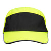 Boné de chuva PW3-Amarelo/preto-S/M-RAG-Tailors-Fardas-e-Uniformes-Vestuario-Pro
