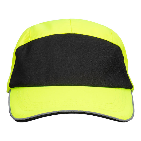 Boné de chuva PW3-Amarelo/preto-S/M-RAG-Tailors-Fardas-e-Uniformes-Vestuario-Pro
