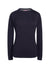 Helena Sweater Gola Redonda-Navy-XS (XSM)-RAG-Tailors-Fardas-e-Uniformes-Vestuario-Pro