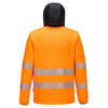 Hi-Vis Technical Fleece-RAG-Tailors-Fardas-e-Uniformes-Vestuario-Pro