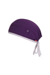 IVY - Gorro Sanitário PureStretch Essential-Ameixa - 66-Único-RAG-Tailors-Fardas-e-Uniformes-Vestuario-Pro