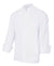 JALECA 100% ALGODÃO COM FECHO CENTRAL-Branco-46-RAG-Tailors-Fardas-e-Uniformes-Vestuario-Pro
