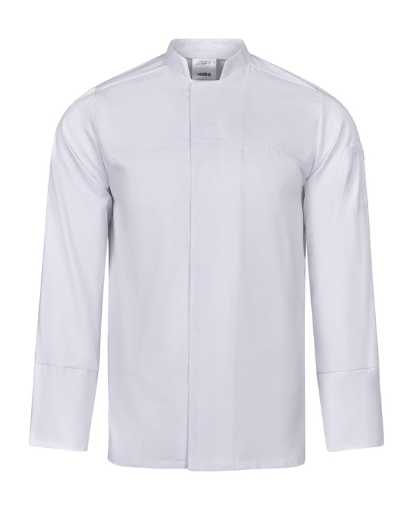Jaleca com Fecho Central-RAG-Tailors-Fardas-e-Uniformes-Vestuario-Pro