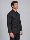 Jaleca com Fecho Central-RAG-Tailors-Fardas-e-Uniformes-Vestuario-Pro