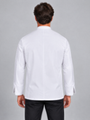 Jaleca com Fecho Central-RAG-Tailors-Fardas-e-Uniformes-Vestuario-Pro