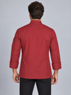 Jaleca com Fecho-Ecler-RAG-Tailors-Fardas-e-Uniformes-Vestuario-Pro
