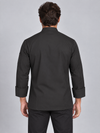 Jaleca com Fecho-Ecler-RAG-Tailors-Fardas-e-Uniformes-Vestuario-Pro