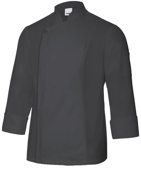 Jaleca com Fecho-Ecler-RAG-Tailors-Fardas-e-Uniformes-Vestuario-Pro