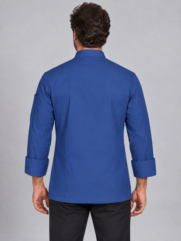 Jaleca com Fecho-Ecler-RAG-Tailors-Fardas-e-Uniformes-Vestuario-Pro