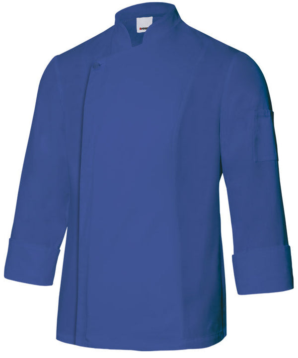 Jaleca com Fecho-Ecler-RAG-Tailors-Fardas-e-Uniformes-Vestuario-Pro