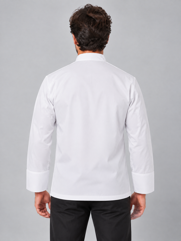 Jaleca de Manga Comprida-RAG-Tailors-Fardas-e-Uniformes-Vestuario-Pro