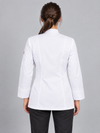 Jaleca de Mulher com Fecho-Ecler-RAG-Tailors-Fardas-e-Uniformes-Vestuario-Pro