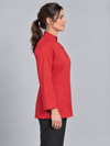 Jaleca de Mulher com Fecho-Ecler-RAG-Tailors-Fardas-e-Uniformes-Vestuario-Pro